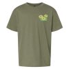 Youth Softstyle® CVC T-Shirt Thumbnail