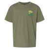 Youth Softstyle® CVC T-Shirt Thumbnail