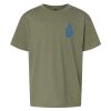 Youth Softstyle® CVC T-Shirt Thumbnail