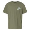 Youth Softstyle® CVC T-Shirt Thumbnail