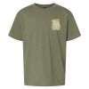 Youth Softstyle® CVC T-Shirt Thumbnail