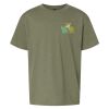Youth Softstyle® CVC T-Shirt Thumbnail