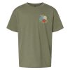 Youth Softstyle® CVC T-Shirt Thumbnail