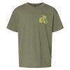 Youth Softstyle® CVC T-Shirt Thumbnail
