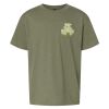 Youth Softstyle® CVC T-Shirt Thumbnail