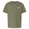 Youth Softstyle® CVC T-Shirt Thumbnail