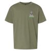 Youth Softstyle® CVC T-Shirt Thumbnail
