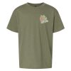 Youth Softstyle® CVC T-Shirt Thumbnail