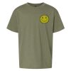 Youth Softstyle® CVC T-Shirt Thumbnail