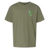 Youth Softstyle® CVC T-Shirt Thumbnail