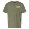 Youth Softstyle® CVC T-Shirt Thumbnail