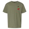 Youth Softstyle® CVC T-Shirt Thumbnail