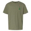 Youth Softstyle® CVC T-Shirt Thumbnail