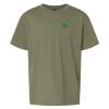 Youth Softstyle® CVC T-Shirt Thumbnail