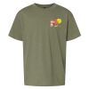 Youth Softstyle® CVC T-Shirt Thumbnail