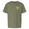 Youth Softstyle® CVC T-Shirt Thumbnail