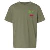 Youth Softstyle® CVC T-Shirt Thumbnail