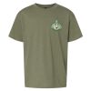 Youth Softstyle® CVC T-Shirt Thumbnail