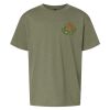 Youth Softstyle® CVC T-Shirt Thumbnail