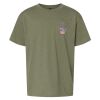 Youth Softstyle® CVC T-Shirt Thumbnail