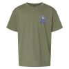 Youth Softstyle® CVC T-Shirt Thumbnail