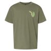 Youth Softstyle® CVC T-Shirt Thumbnail