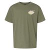 Youth Softstyle® CVC T-Shirt Thumbnail