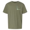 Youth Softstyle® CVC T-Shirt Thumbnail