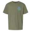 Youth Softstyle® CVC T-Shirt Thumbnail