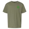 Youth Softstyle® CVC T-Shirt Thumbnail