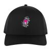 OTTO CAP® 6 Panel Mid Profile Mesh Back Trucker Hat Thumbnail