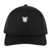 OTTO CAP® 6 Panel Mid Profile Mesh Back Trucker Hat Thumbnail