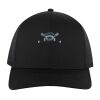 OTTO CAP® 6 Panel Mid Profile Mesh Back Trucker Hat Thumbnail
