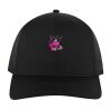 OTTO CAP® 6 Panel Mid Profile Mesh Back Trucker Hat Thumbnail