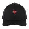 OTTO CAP® 6 Panel Mid Profile Mesh Back Trucker Hat Thumbnail
