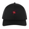 OTTO CAP® 6 Panel Mid Profile Mesh Back Trucker Hat Thumbnail