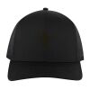 OTTO CAP® 6 Panel Mid Profile Mesh Back Trucker Hat Thumbnail