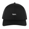 OTTO CAP® 6 Panel Mid Profile Mesh Back Trucker Hat Thumbnail