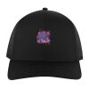 OTTO CAP® 6 Panel Mid Profile Mesh Back Trucker Hat Thumbnail