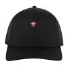 OTTO CAP® 6 Panel Mid Profile Mesh Back Trucker Hat Thumbnail