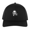 OTTO CAP® 6 Panel Mid Profile Mesh Back Trucker Hat Thumbnail