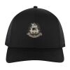 OTTO CAP® 6 Panel Mid Profile Mesh Back Trucker Hat Thumbnail