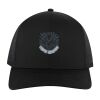 OTTO CAP® 6 Panel Mid Profile Mesh Back Trucker Hat Thumbnail