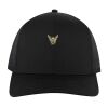 OTTO CAP® 6 Panel Mid Profile Mesh Back Trucker Hat Thumbnail