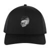 OTTO CAP® 6 Panel Mid Profile Mesh Back Trucker Hat Thumbnail