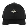 OTTO CAP® 6 Panel Mid Profile Mesh Back Trucker Hat Thumbnail