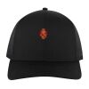 OTTO CAP® 6 Panel Mid Profile Mesh Back Trucker Hat Thumbnail