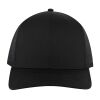 OTTO CAP® 6 Panel Mid Profile Mesh Back Trucker Hat Thumbnail
