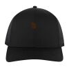 OTTO CAP® 6 Panel Mid Profile Mesh Back Trucker Hat Thumbnail