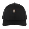 OTTO CAP® 6 Panel Mid Profile Mesh Back Trucker Hat Thumbnail